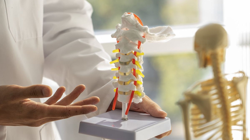 Deteksi Dini Osteoporosis Sebelum Tulang Keropos – PAFI Sukadana