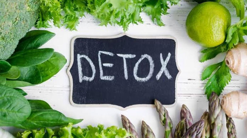 Fakta Tentang Diet Detoks: Benarkah Efektif Membersihkan Racun? – PAFI Sukadana
